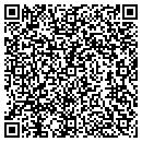 QR code with C I M Integraters Inc contacts