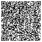 QR code with CRHubbard Financial Incorporated contacts