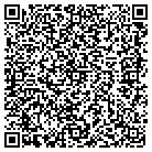 QR code with Custom Data Systems Inc contacts