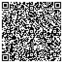 QR code with L-3 Communications contacts