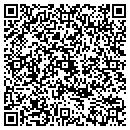 QR code with G C Image LLC contacts