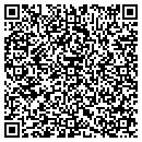 QR code with Hega Systems contacts