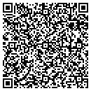 QR code with Hidden Network contacts