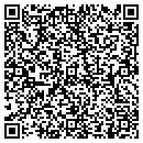 QR code with Houston Pos contacts