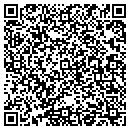 QR code with Hrad Group contacts