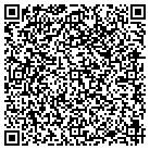 QR code with HS Tech Support contacts