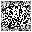 QR code with Iwebslog contacts