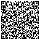 QR code with Kibits Corp contacts