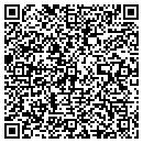 QR code with Orbit Vending contacts