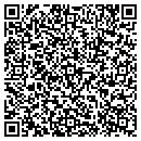 QR code with N B Soft Solutions contacts