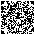 QR code with Numerica 21 Inc contacts
