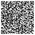 QR code with Omega Billing contacts