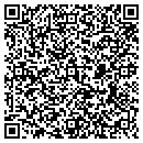 QR code with P F Auto Service contacts