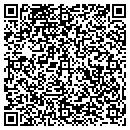 QR code with P O S Hotline Inc contacts