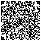 QR code with PrestaShop contacts