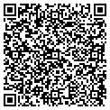 QR code with Rrci contacts