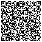 QR code with Soffront contacts