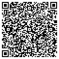 QR code with Sos Sales Inc contacts