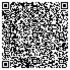 QR code with S R Data Systems Inc contacts