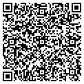 QR code with Tridaq Inc contacts