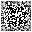 QR code with Uptime Ltd contacts