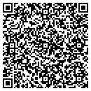 QR code with R C Stewart Farm contacts