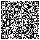 QR code with Atari Inc contacts