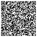 QR code with C D Game Exchange contacts
