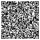 QR code with C Games LLC contacts