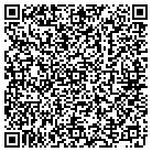 QR code with Wahlstrom Associates Inc contacts