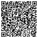 QR code with Dsc Games contacts