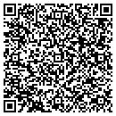 QR code with E & K Video Inc contacts