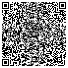 QR code with Woodys Bar-B-Q Holdings Inc contacts