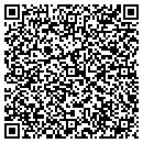 QR code with Game on contacts
