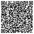 QR code with Gamestop contacts