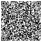 QR code with Half Empty Studios LLC contacts