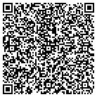 QR code with Kbj Football Productions Inc contacts