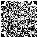 QR code with L C Midwest Games contacts