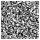 QR code with MafiaSyndicates contacts