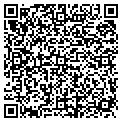QR code with KFC contacts