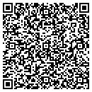 QR code with Mvertex Inc contacts