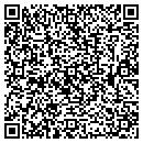 QR code with robbertholf contacts