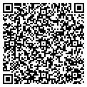 QR code with Tsr contacts