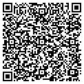 QR code with Tsr Inc contacts