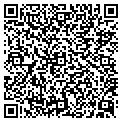 QR code with Tsr Inc contacts