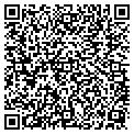 QR code with Tsr Inc contacts