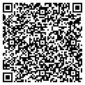 QR code with Tsr Inc contacts