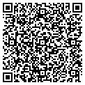 QR code with Tsr Inc contacts