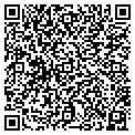 QR code with Tsr Inc contacts