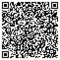 QR code with Tsr Inc contacts